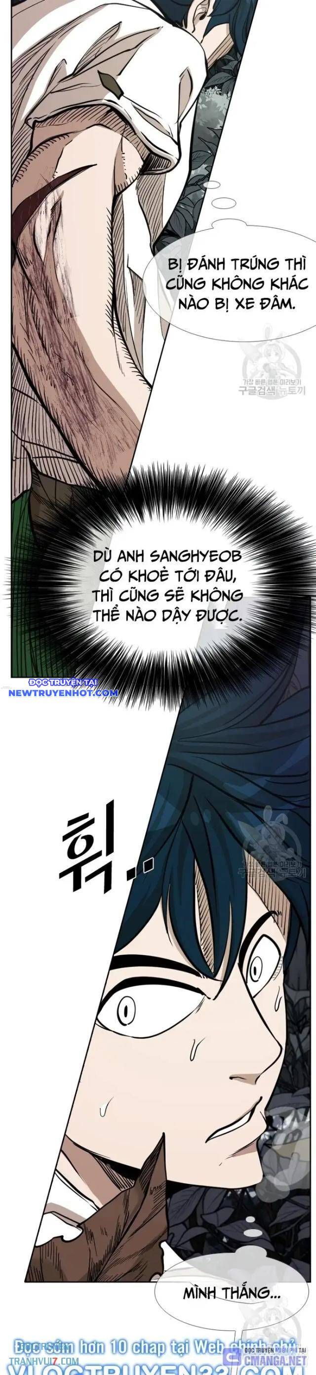 Shark – Cá Mập Chapter 234 - Trang 2