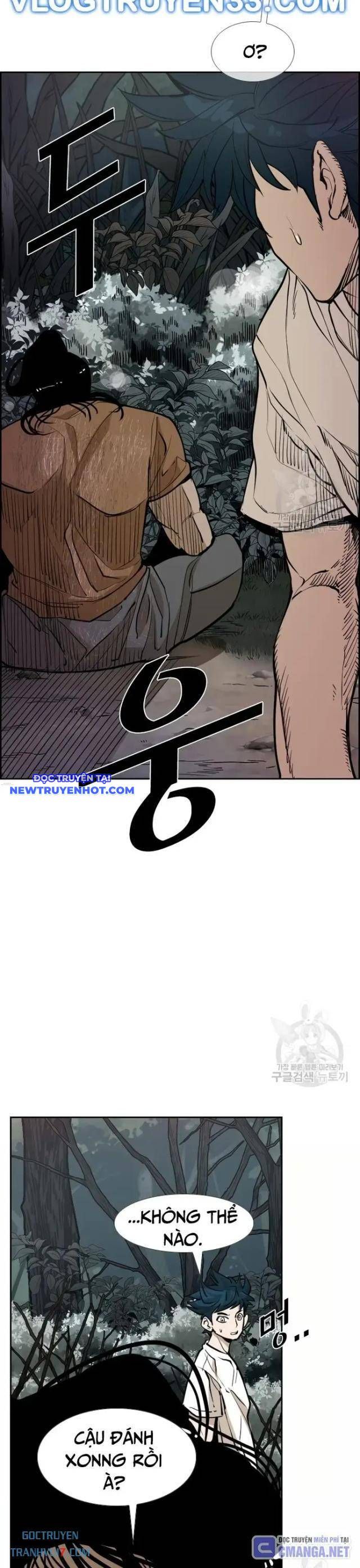 Shark – Cá Mập Chapter 234 - Trang 2