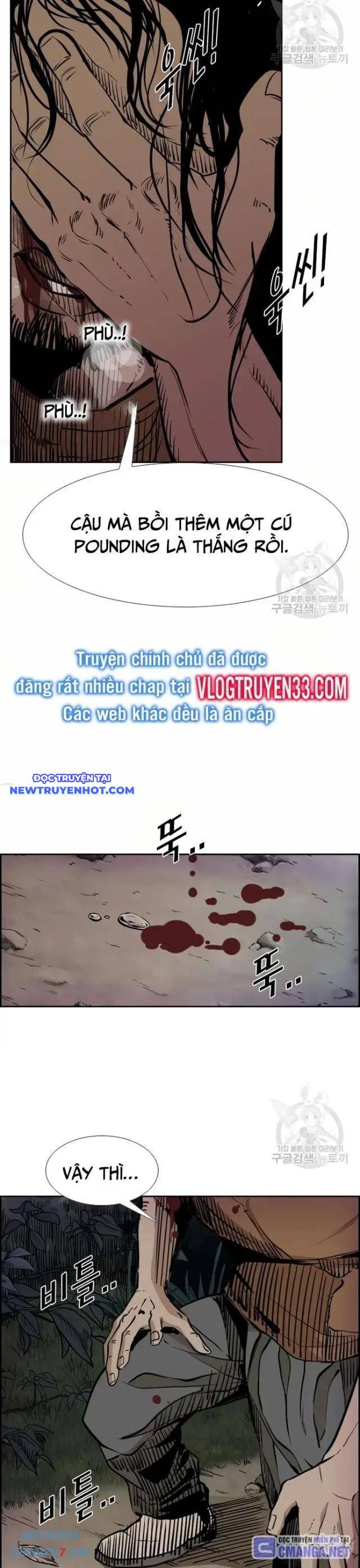 Shark – Cá Mập Chapter 234 - Trang 2