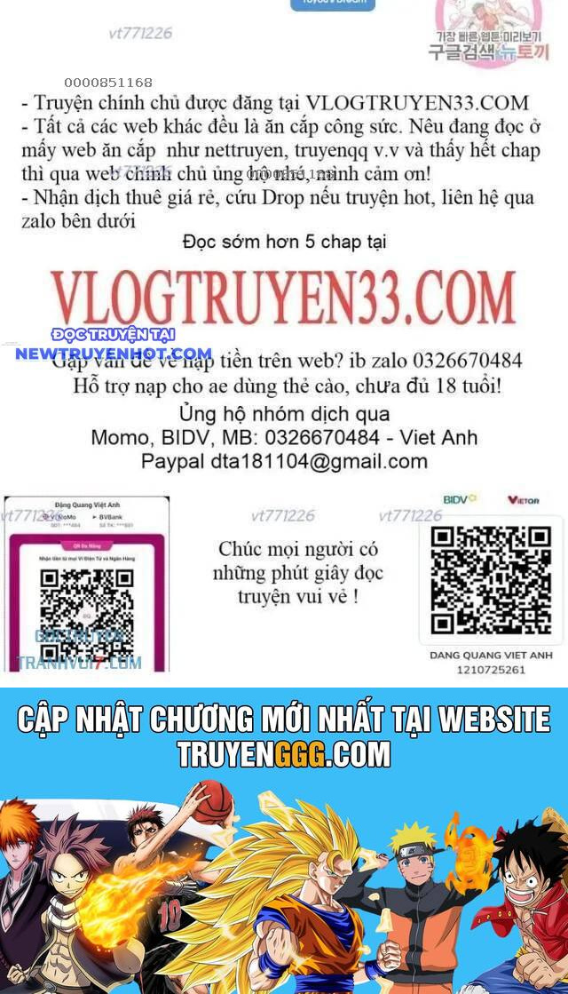 Shark – Cá Mập Chapter 234 - Trang 2