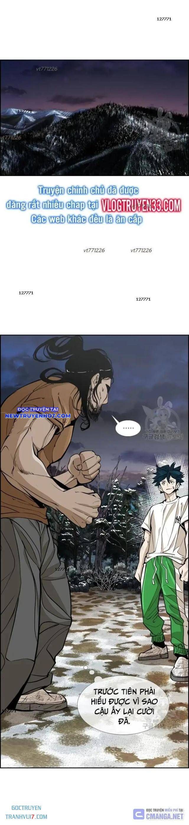 Shark – Cá Mập Chapter 234 - Trang 2