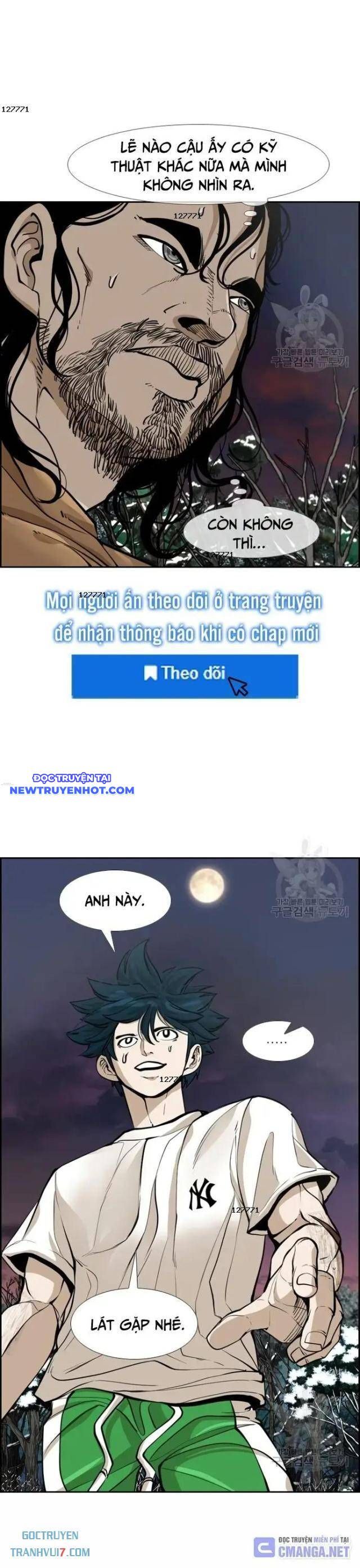 Shark – Cá Mập Chapter 234 - Trang 2