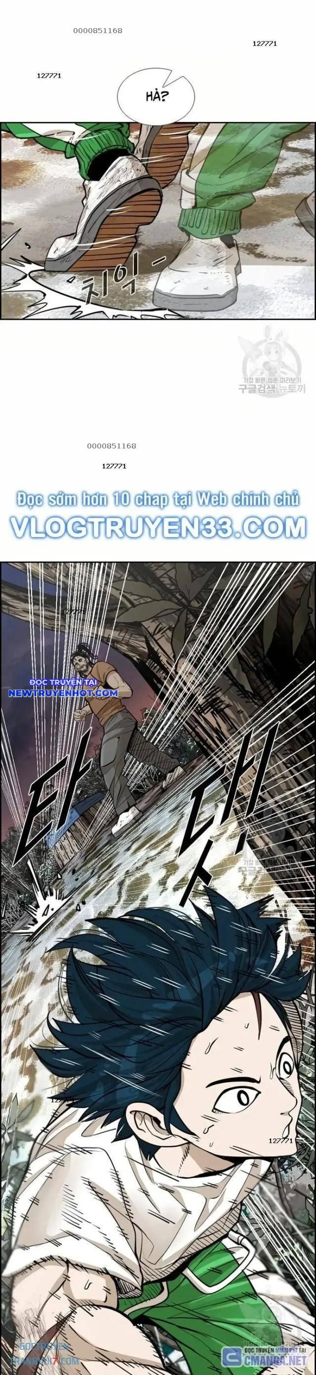 Shark – Cá Mập Chapter 234 - Trang 2