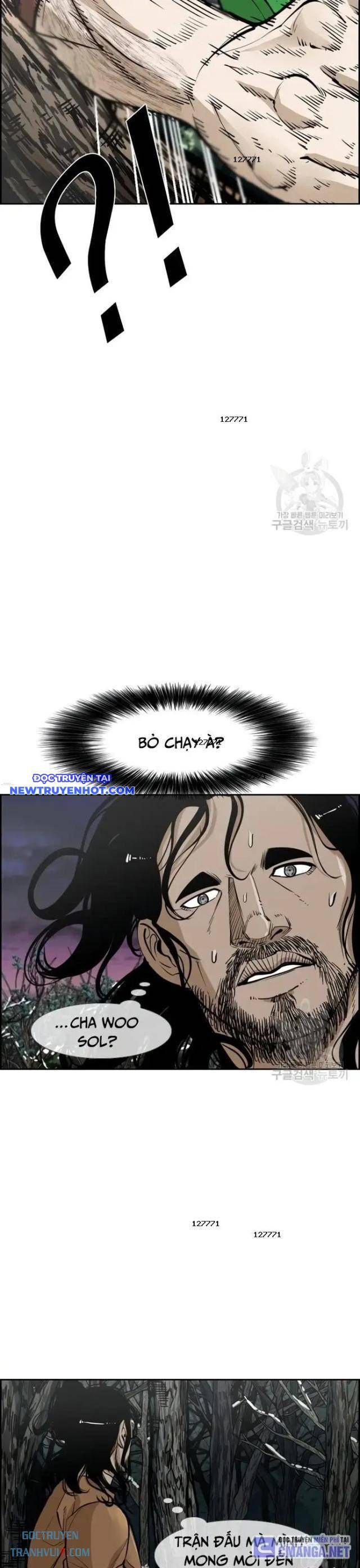 Shark – Cá Mập Chapter 234 - Trang 2