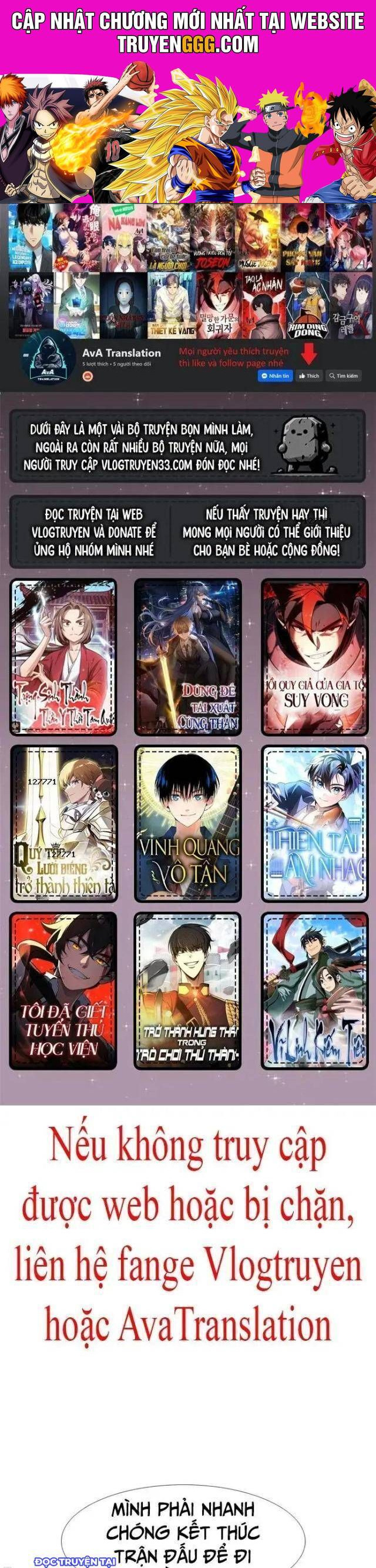 Shark – Cá Mập Chapter 235 - Trang 2