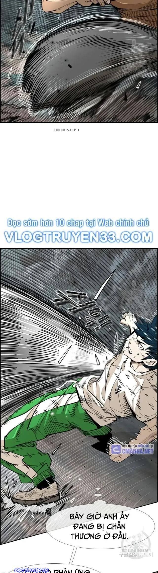 Shark – Cá Mập Chapter 235 - Trang 2