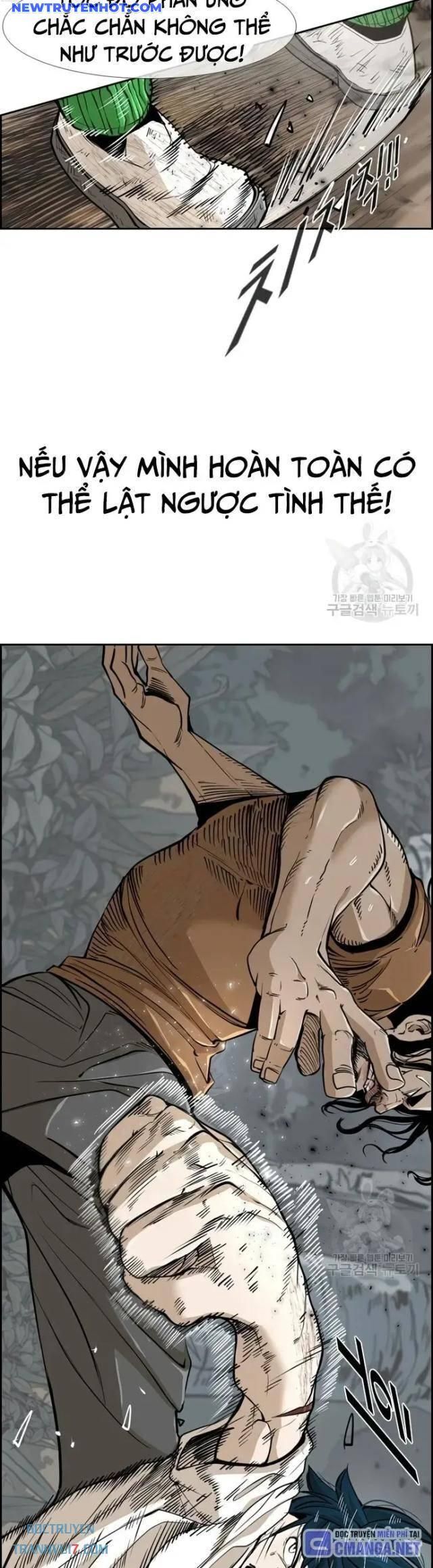 Shark – Cá Mập Chapter 235 - Trang 2