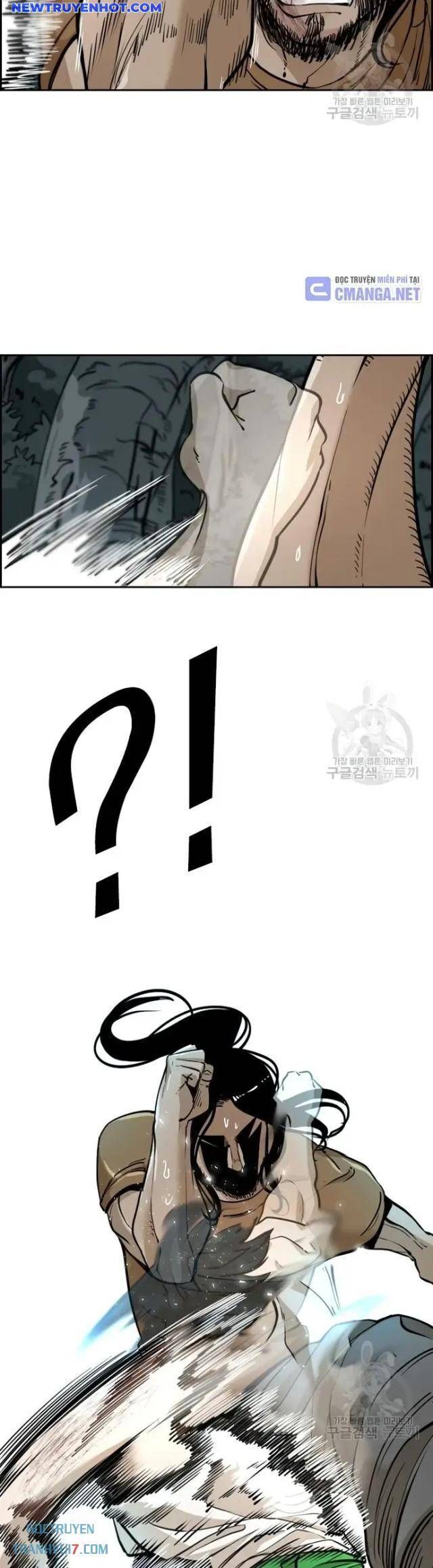 Shark – Cá Mập Chapter 235 - Trang 2