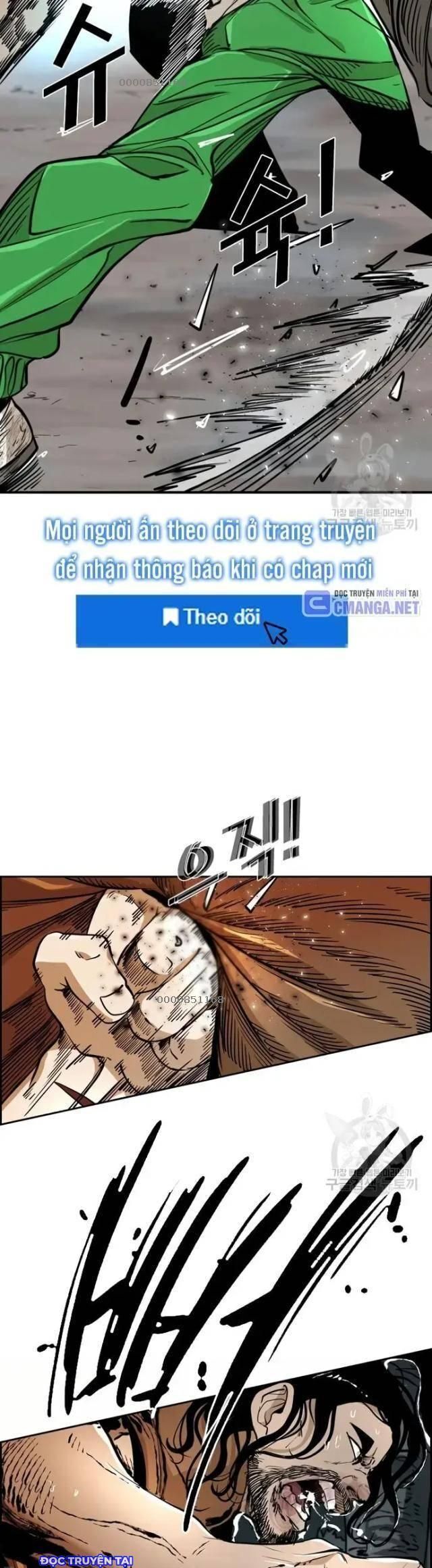 Shark – Cá Mập Chapter 235 - Trang 2