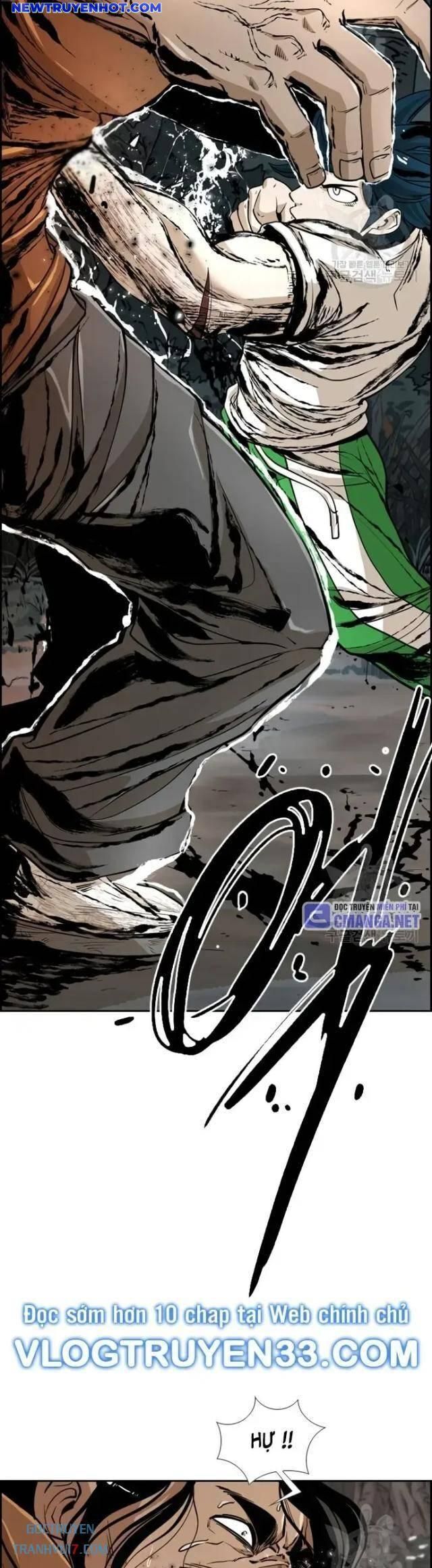 Shark – Cá Mập Chapter 235 - Trang 2