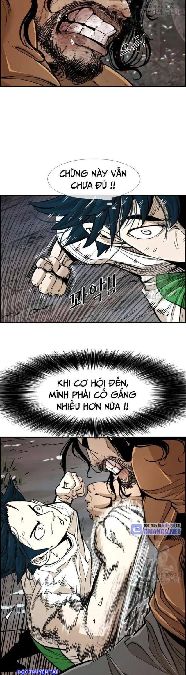 Shark – Cá Mập Chapter 235 - Trang 2