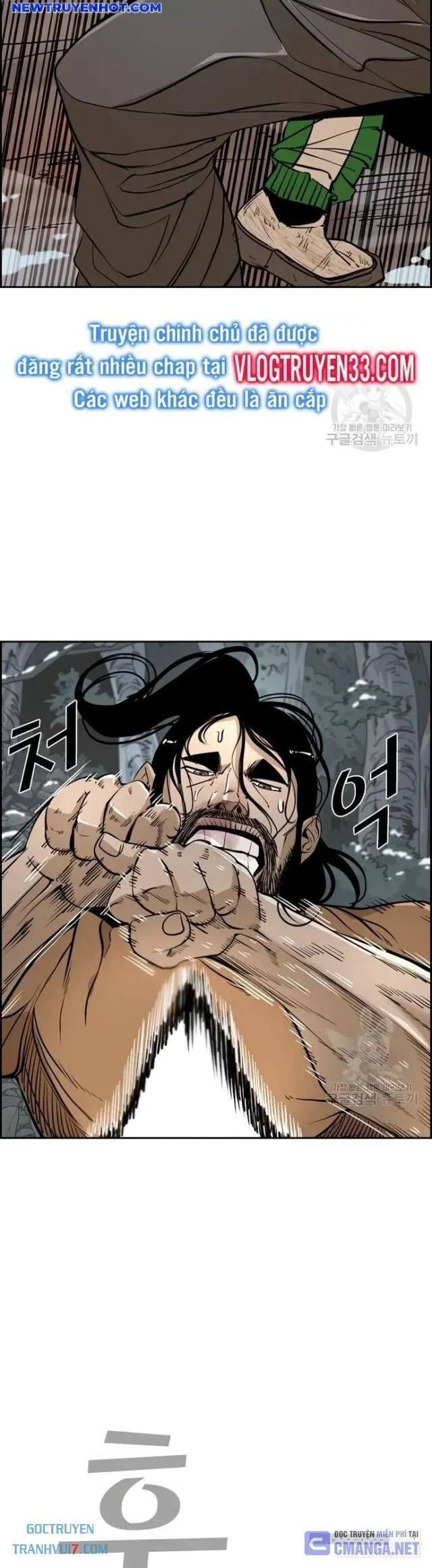 Shark – Cá Mập Chapter 235 - Trang 2