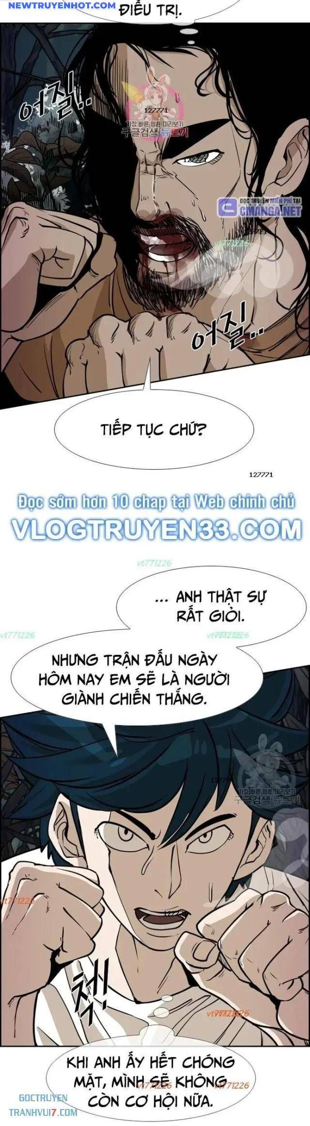 Shark – Cá Mập Chapter 235 - Trang 2