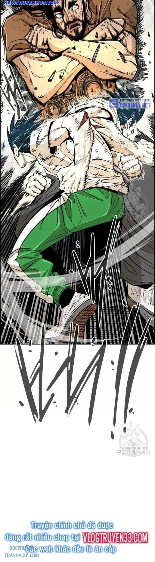 Shark – Cá Mập Chapter 235 - Trang 2