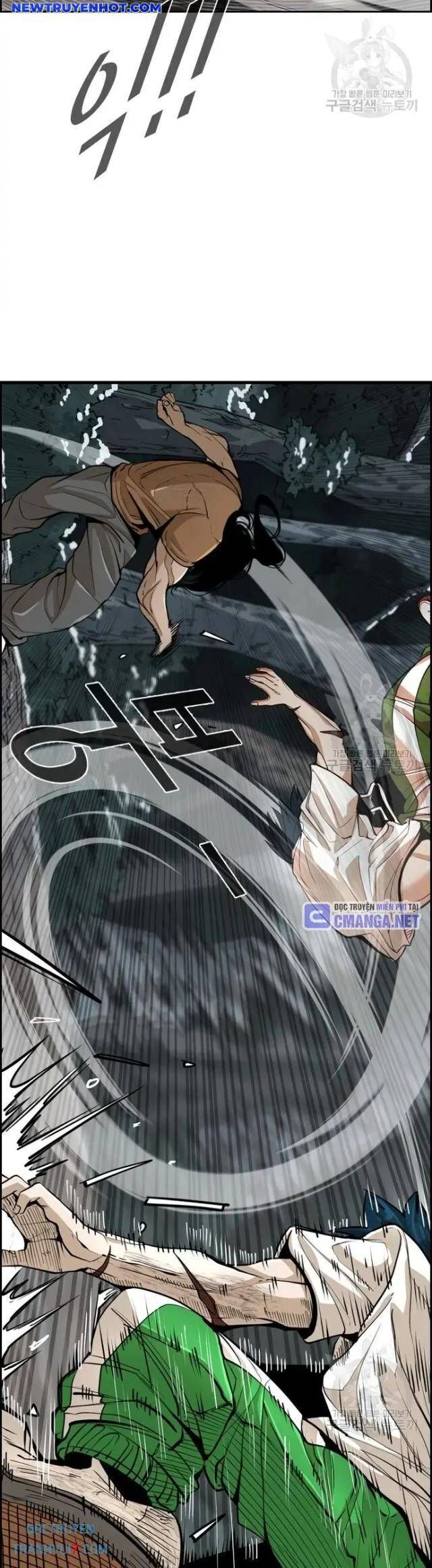 Shark – Cá Mập Chapter 235 - Trang 2