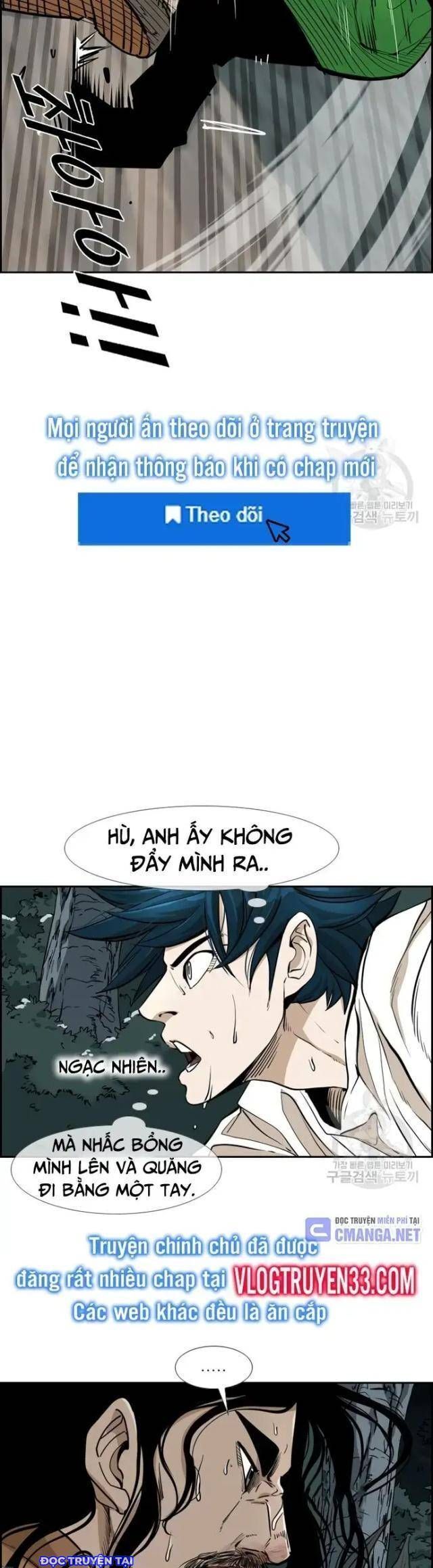 Shark – Cá Mập Chapter 235 - Trang 2