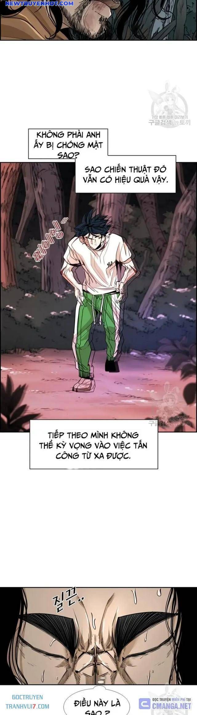 Shark – Cá Mập Chapter 235 - Trang 2