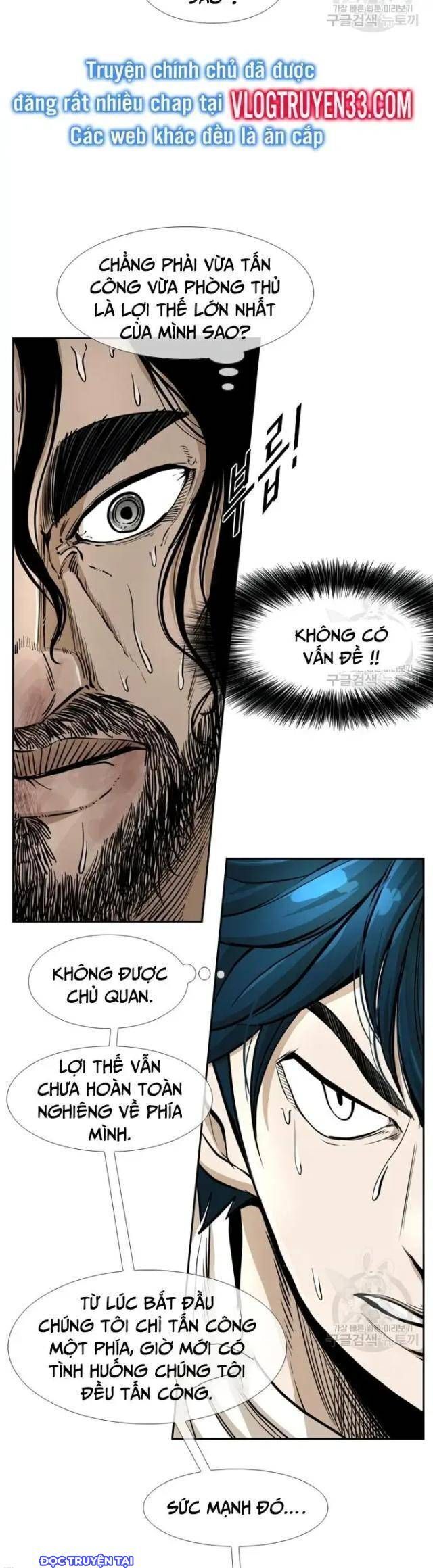 Shark – Cá Mập Chapter 235 - Trang 2