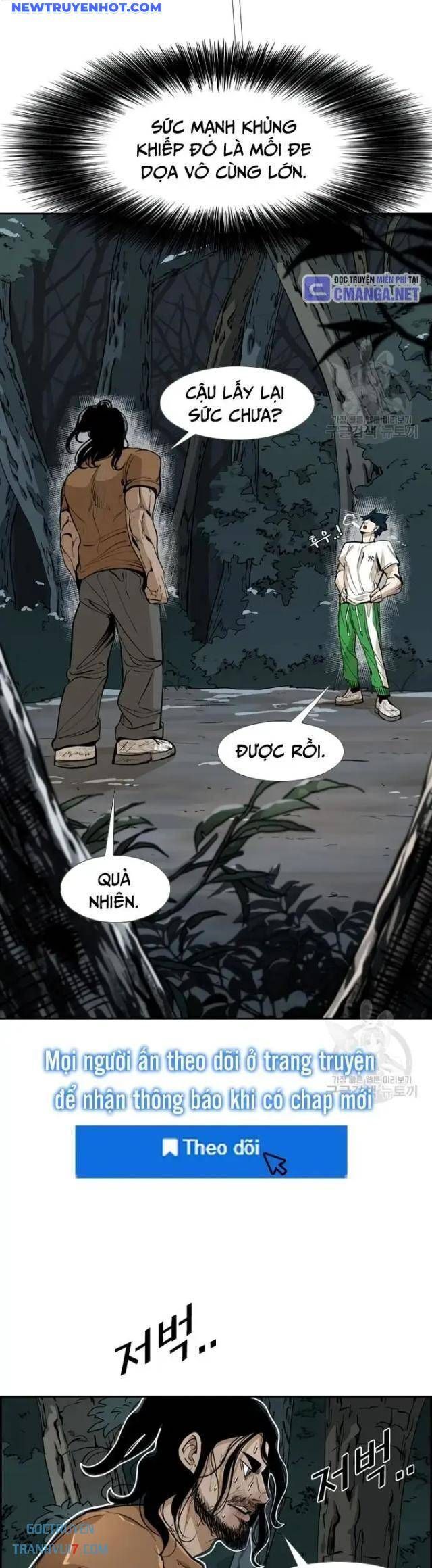 Shark – Cá Mập Chapter 235 - Trang 2