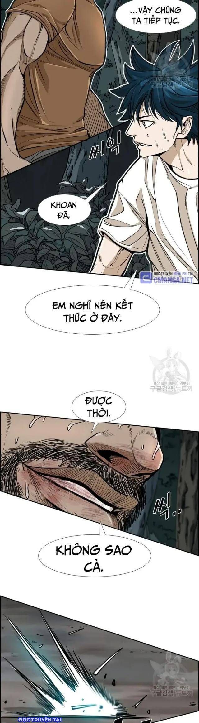 Shark – Cá Mập Chapter 235 - Trang 2
