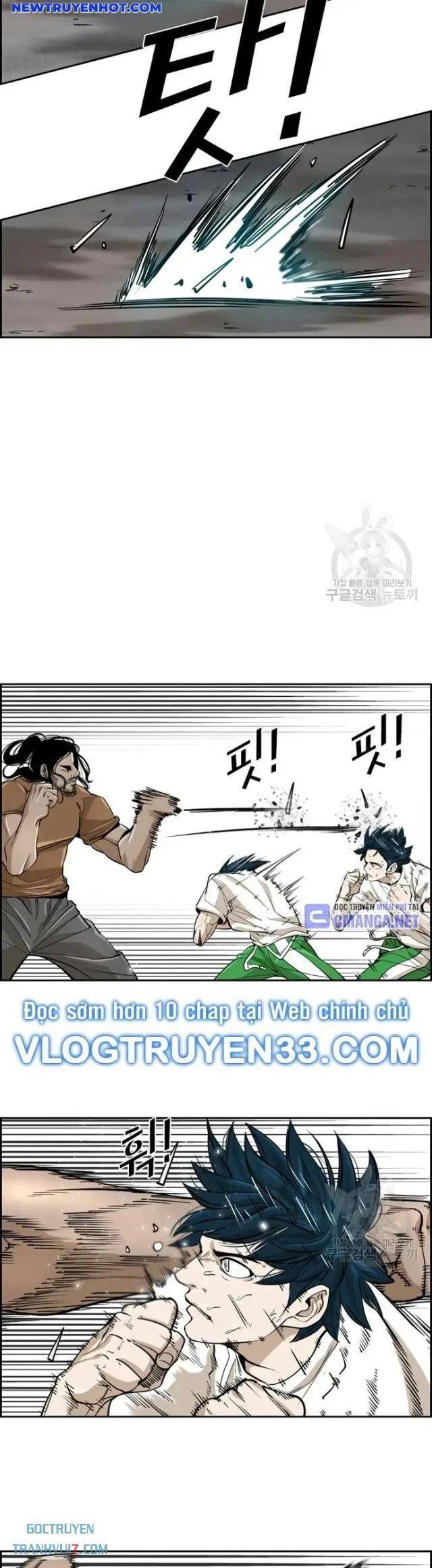 Shark – Cá Mập Chapter 235 - Trang 2