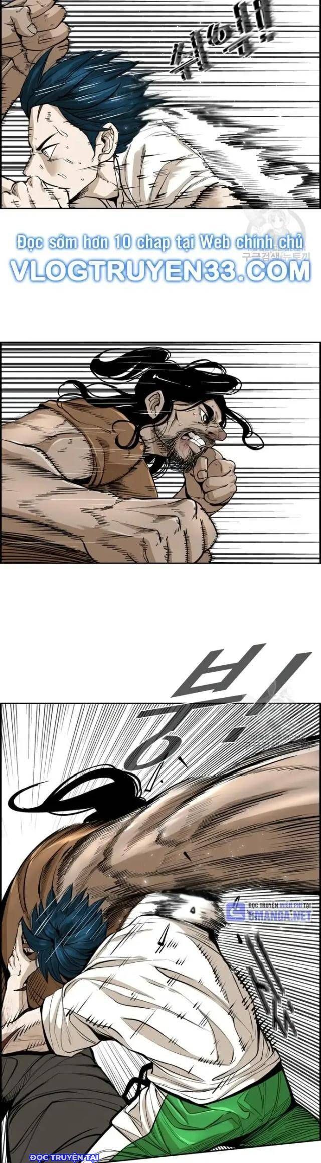 Shark – Cá Mập Chapter 235 - Trang 2