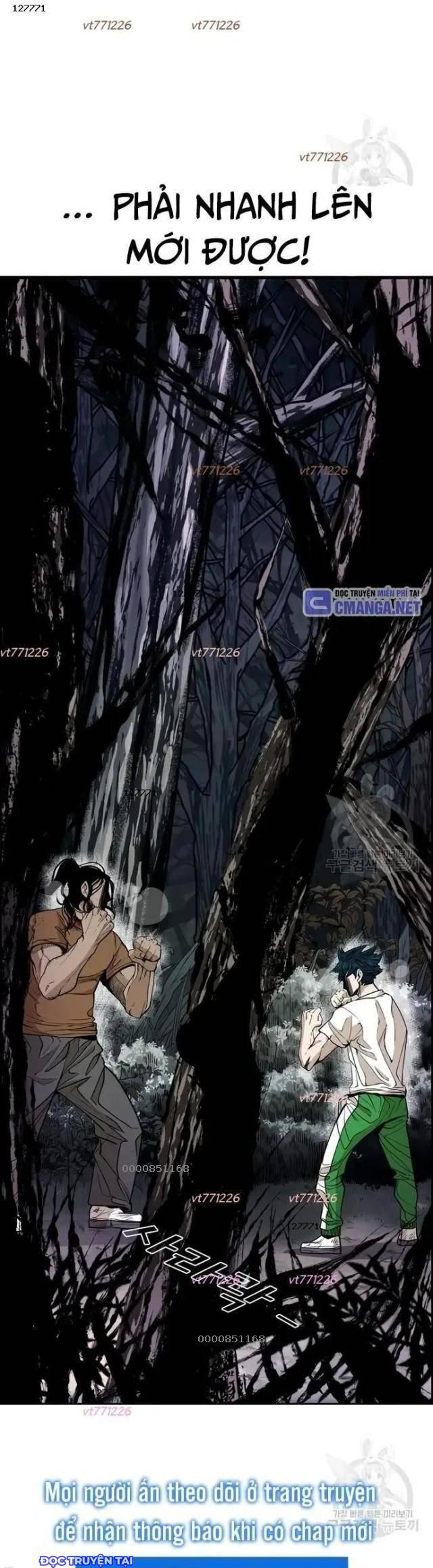 Shark – Cá Mập Chapter 235 - Trang 2