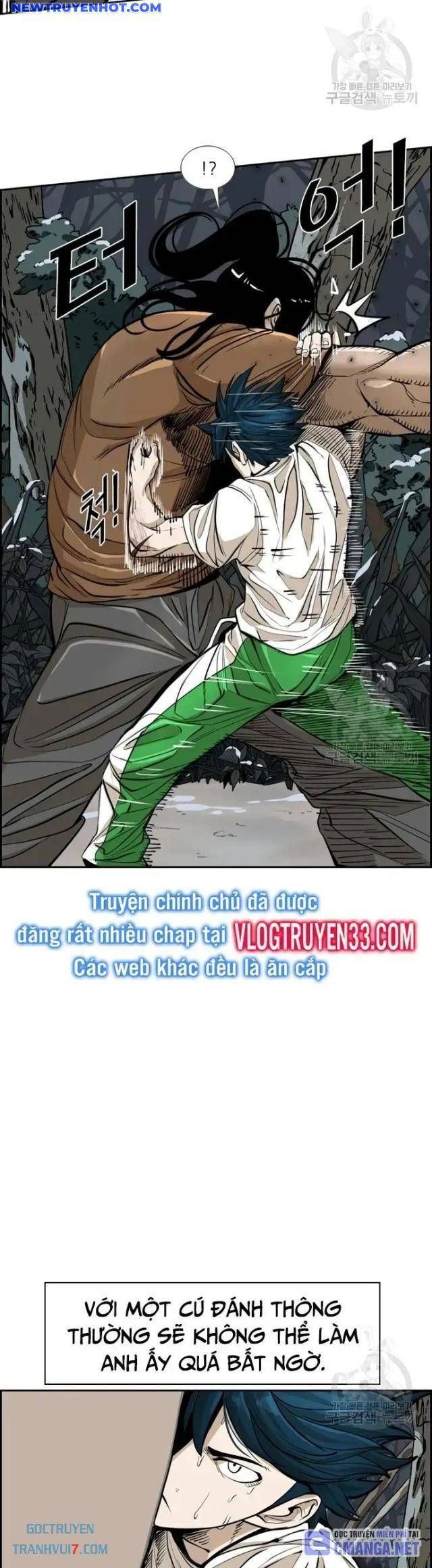 Shark – Cá Mập Chapter 235 - Trang 2