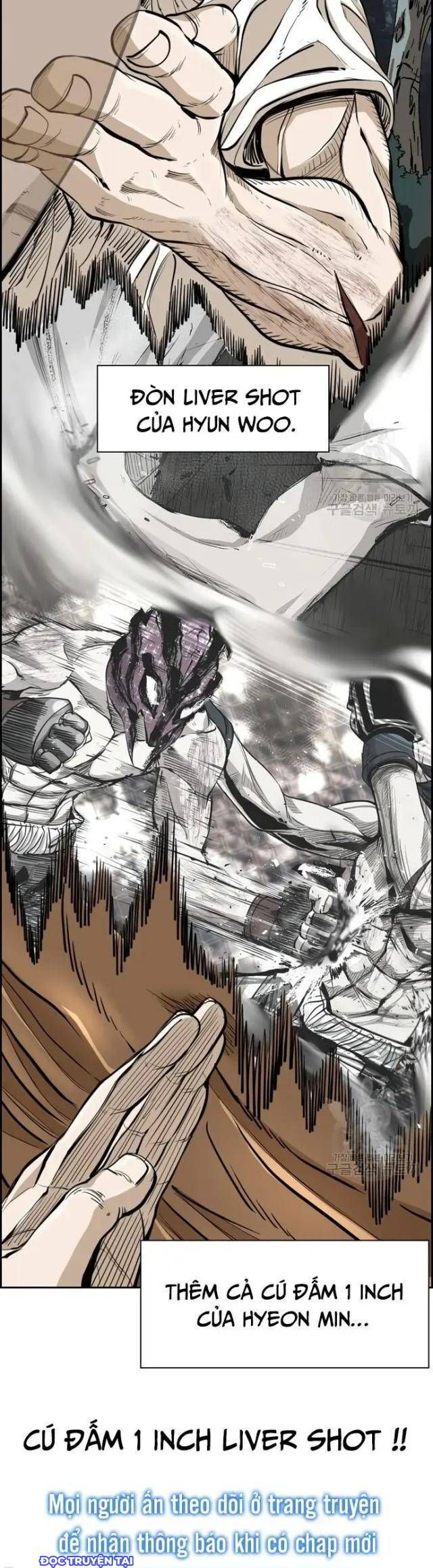 Shark – Cá Mập Chapter 235 - Trang 2