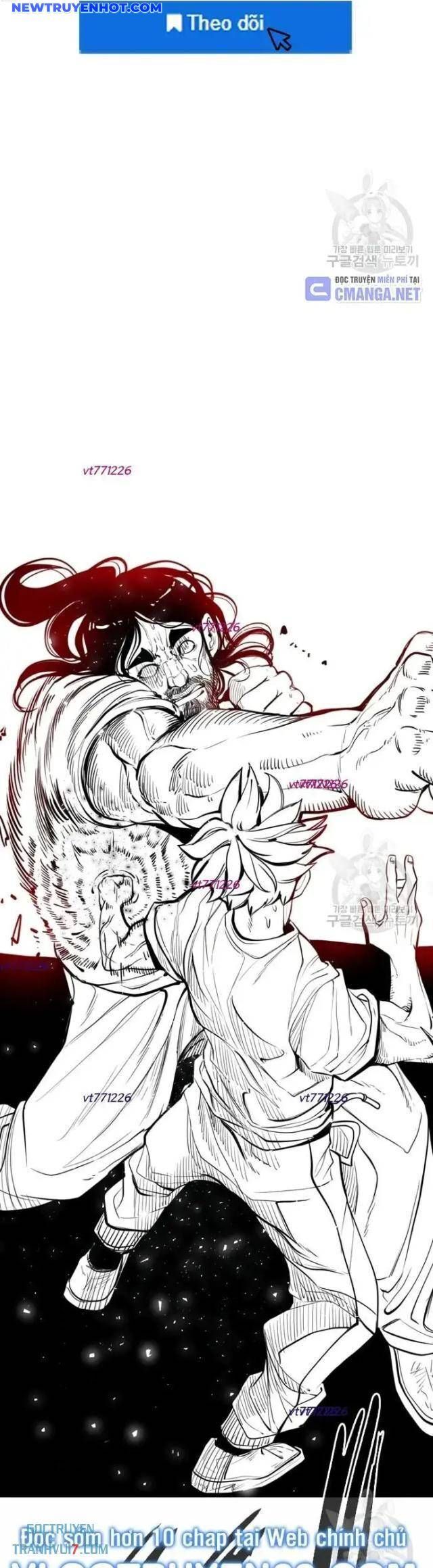 Shark – Cá Mập Chapter 235 - Trang 2