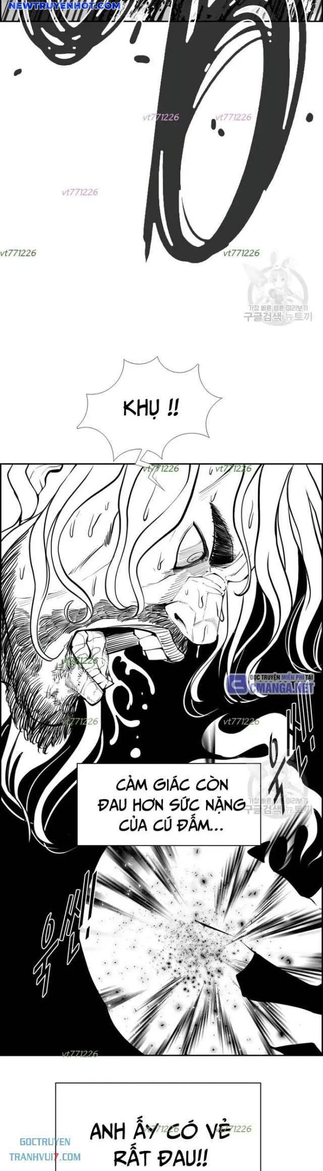 Shark – Cá Mập Chapter 235 - Trang 2