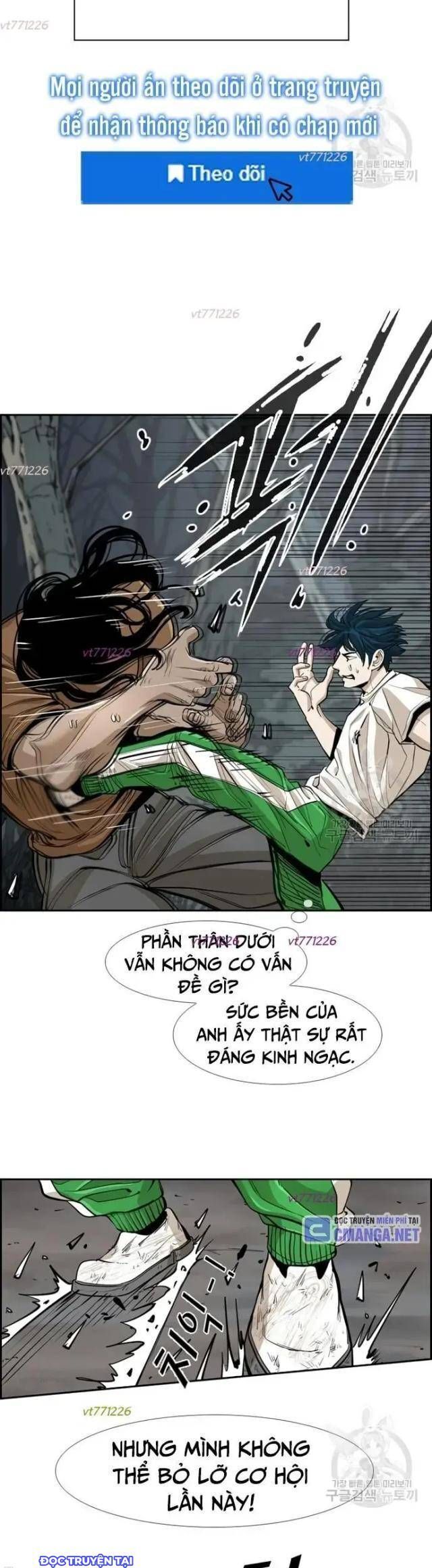 Shark – Cá Mập Chapter 235 - Trang 2