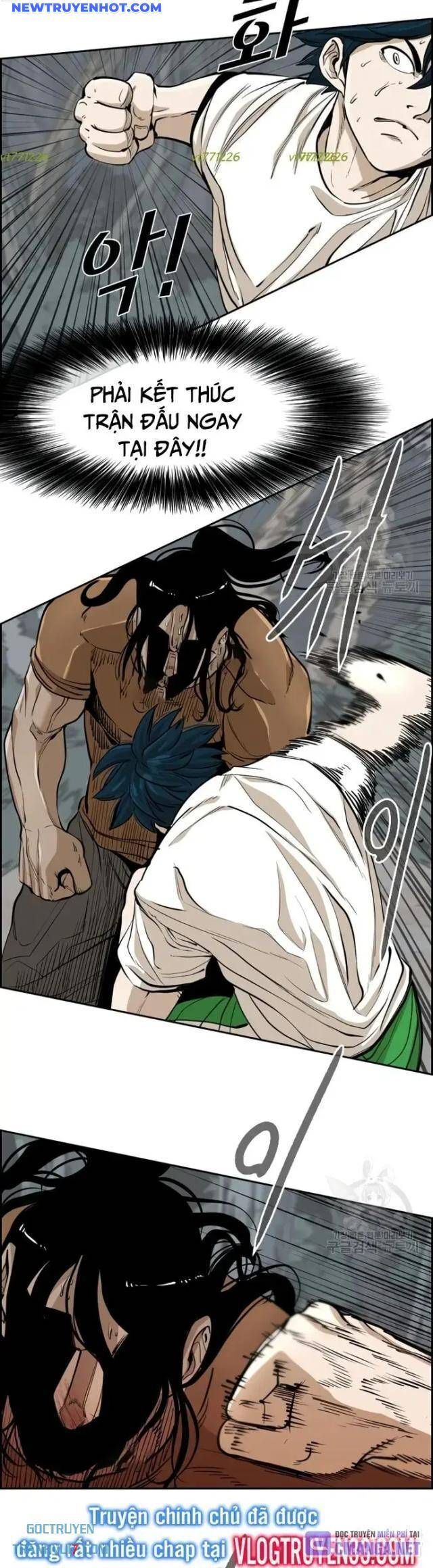 Shark – Cá Mập Chapter 235 - Trang 2