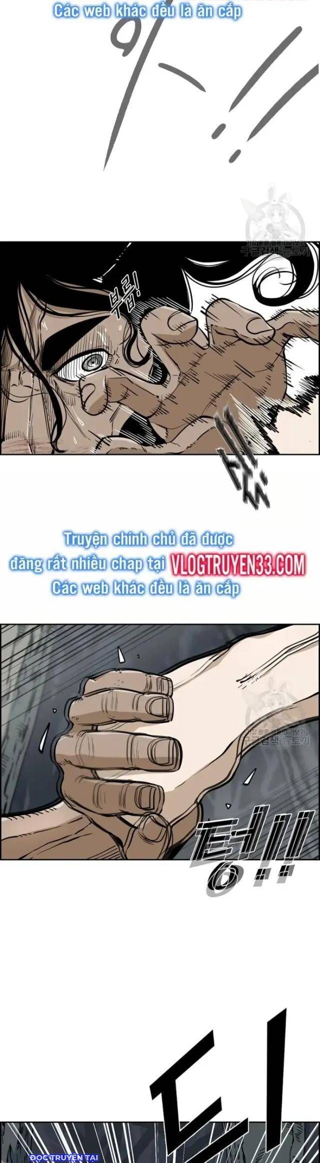 Shark – Cá Mập Chapter 235 - Trang 2