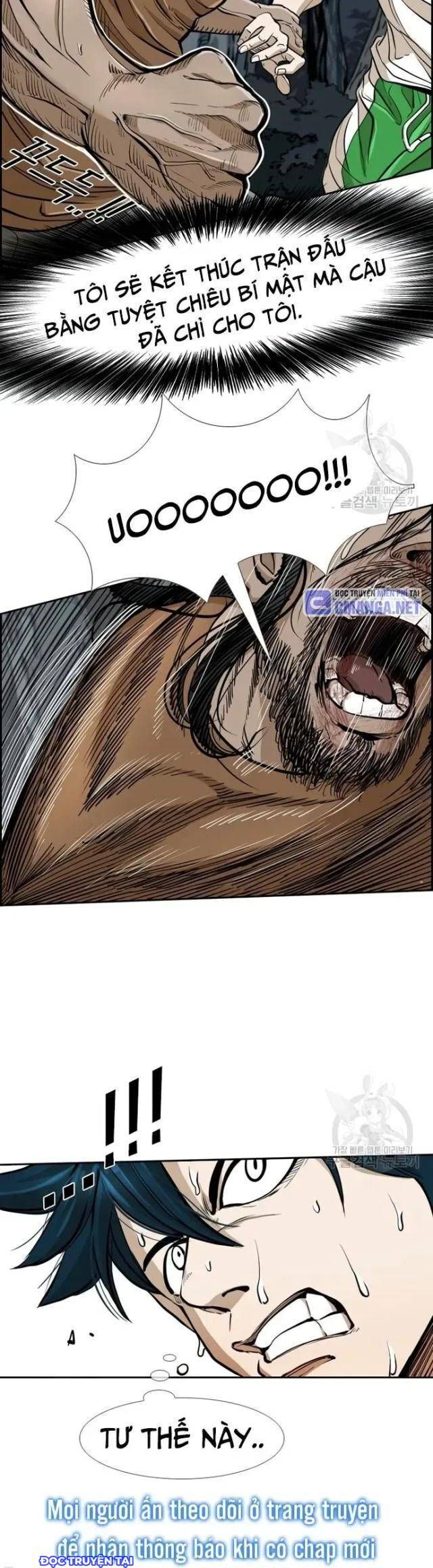 Shark – Cá Mập Chapter 235 - Trang 2