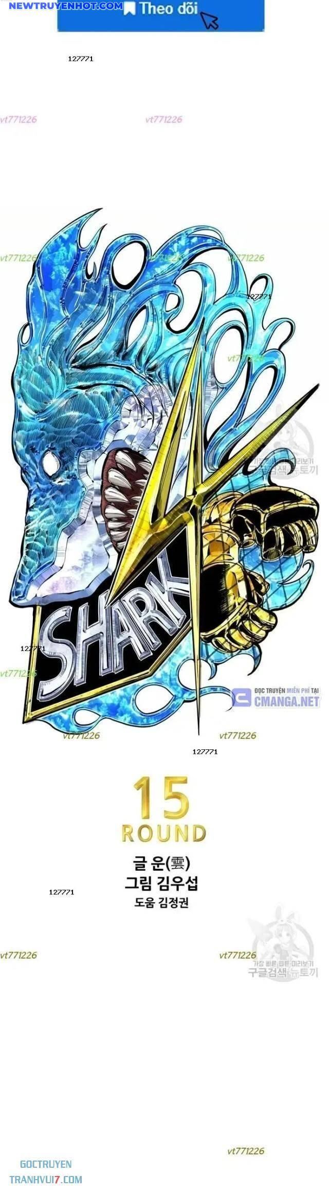 Shark – Cá Mập Chapter 235 - Trang 2