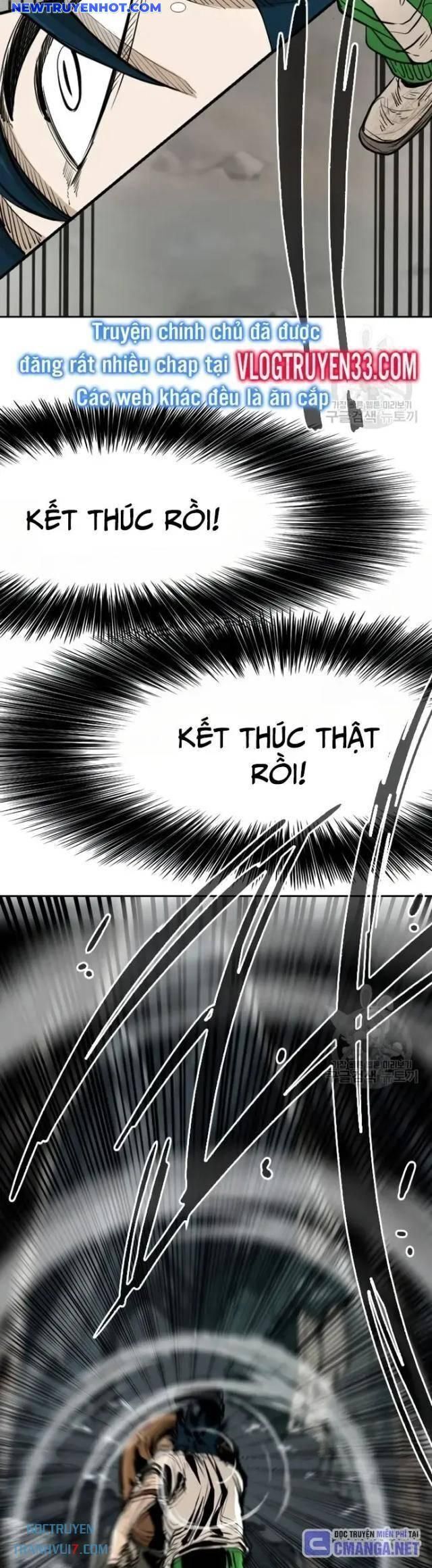 Shark – Cá Mập Chapter 235 - Trang 2