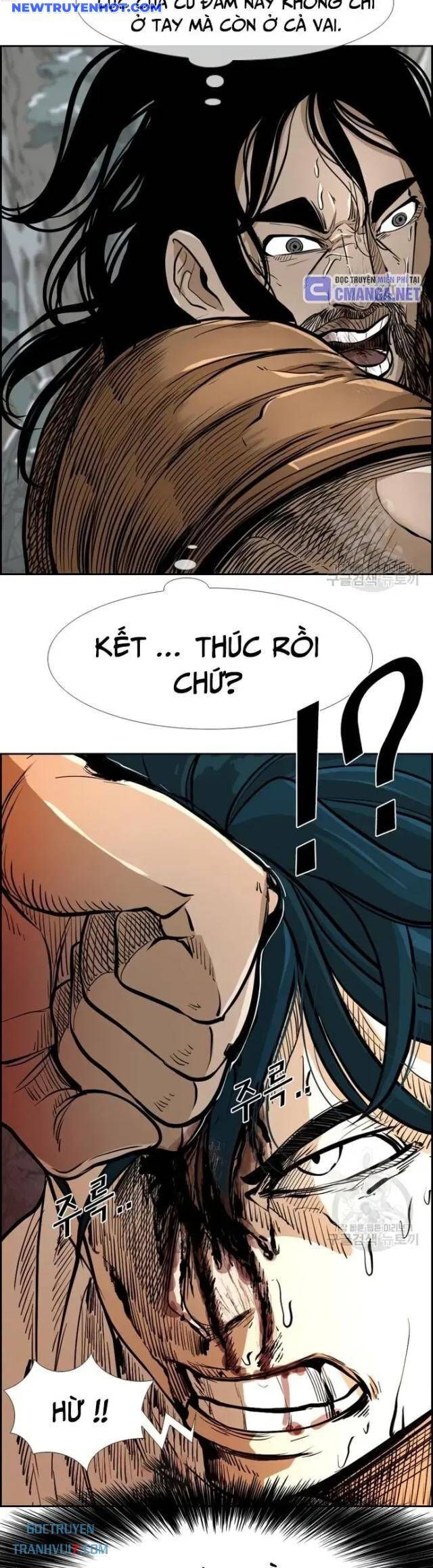 Shark – Cá Mập Chapter 235 - Trang 2