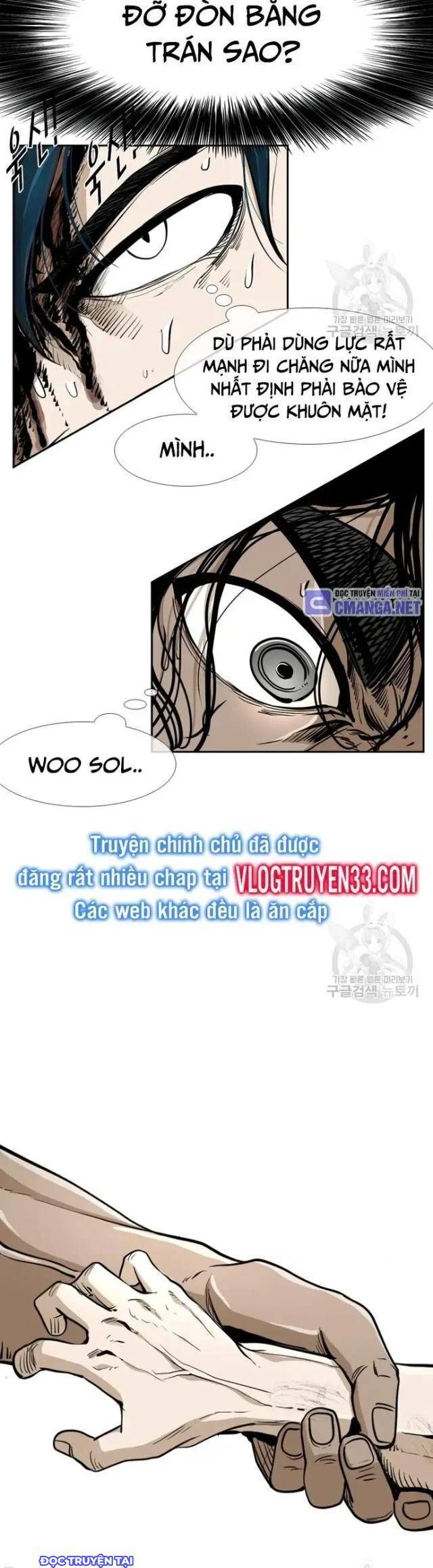 Shark – Cá Mập Chapter 235 - Trang 2