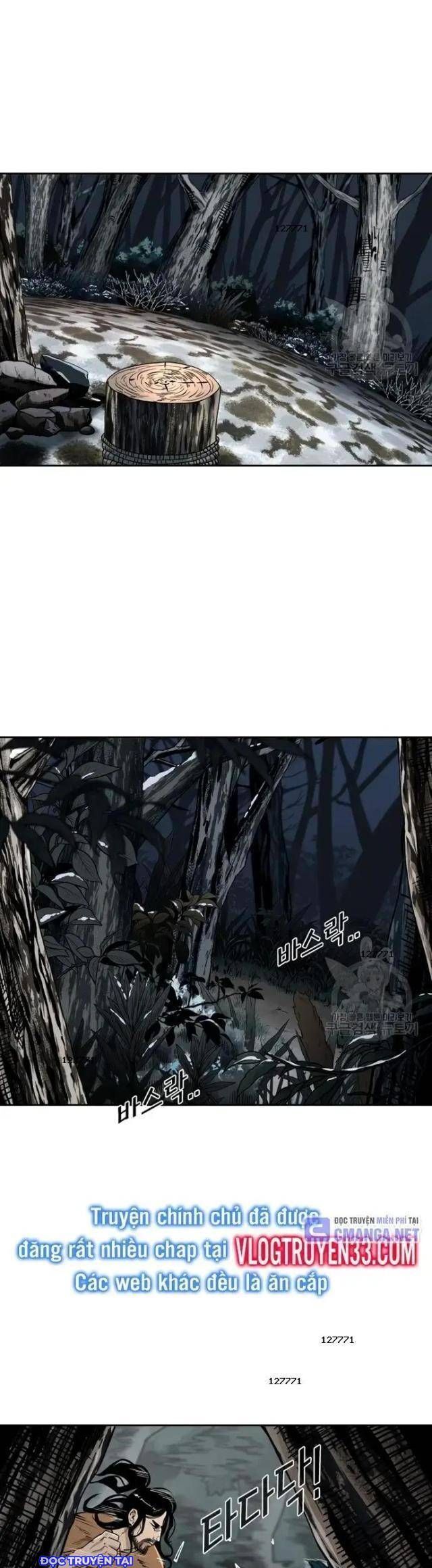 Shark – Cá Mập Chapter 235 - Trang 2