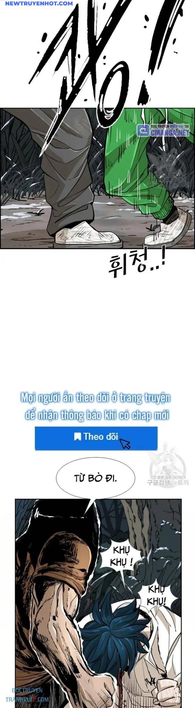 Shark – Cá Mập Chapter 235 - Trang 2