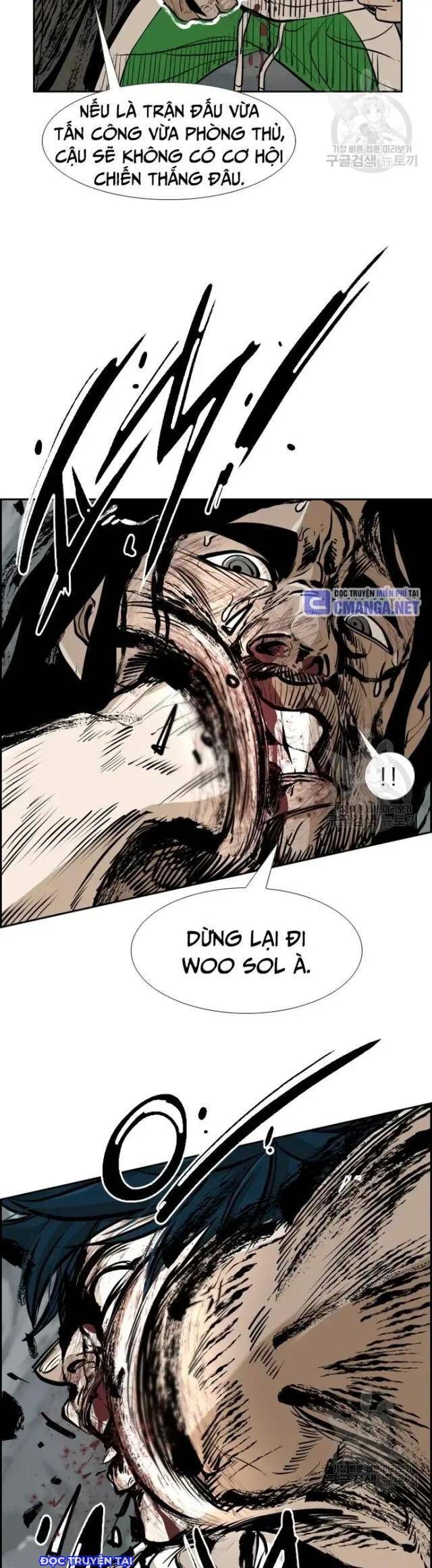 Shark – Cá Mập Chapter 235 - Trang 2