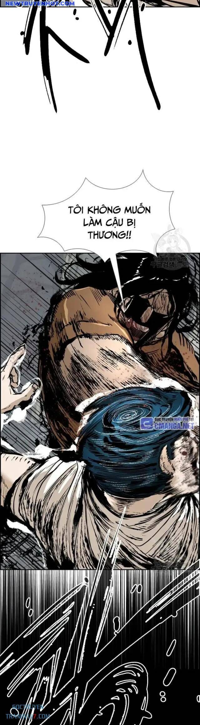 Shark – Cá Mập Chapter 235 - Trang 2