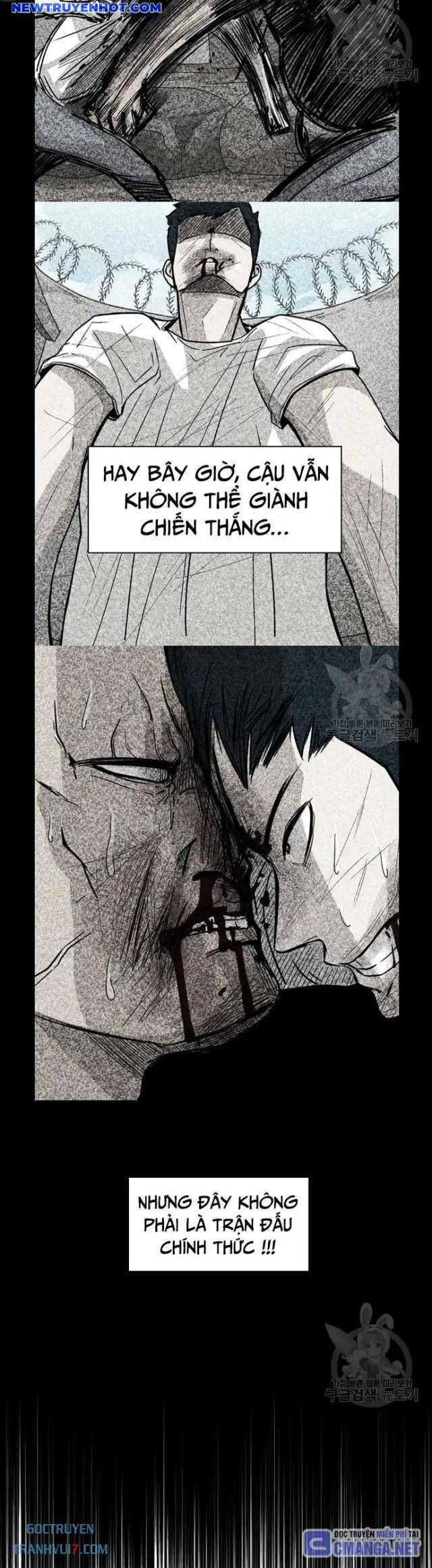 Shark – Cá Mập Chapter 235 - Trang 2