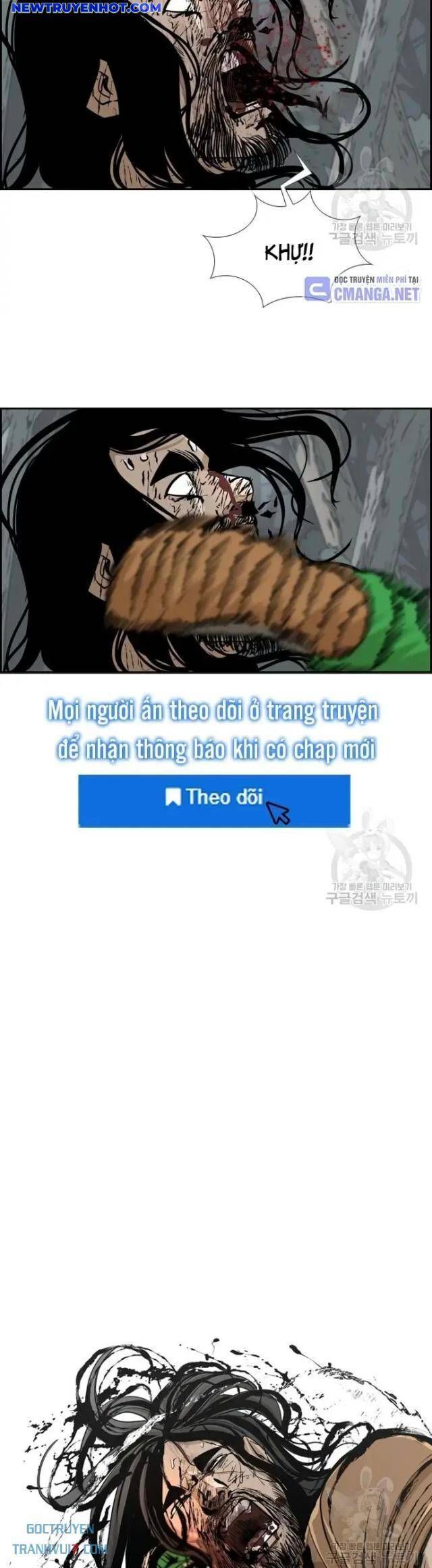 Shark – Cá Mập Chapter 235 - Trang 2