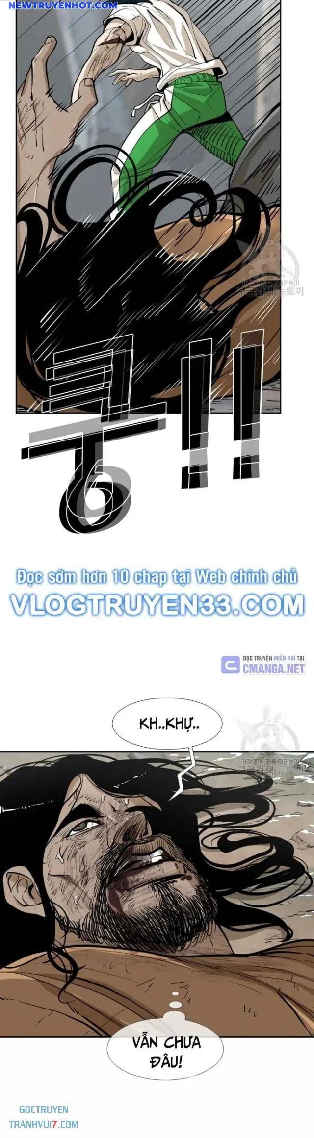 Shark – Cá Mập Chapter 235 - Trang 2