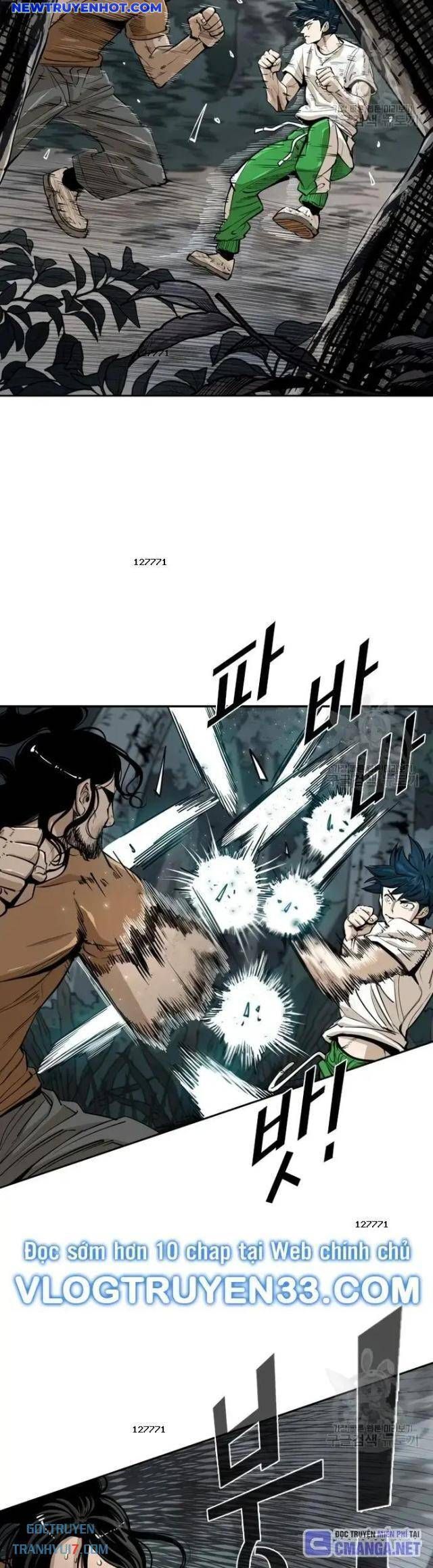 Shark – Cá Mập Chapter 235 - Trang 2