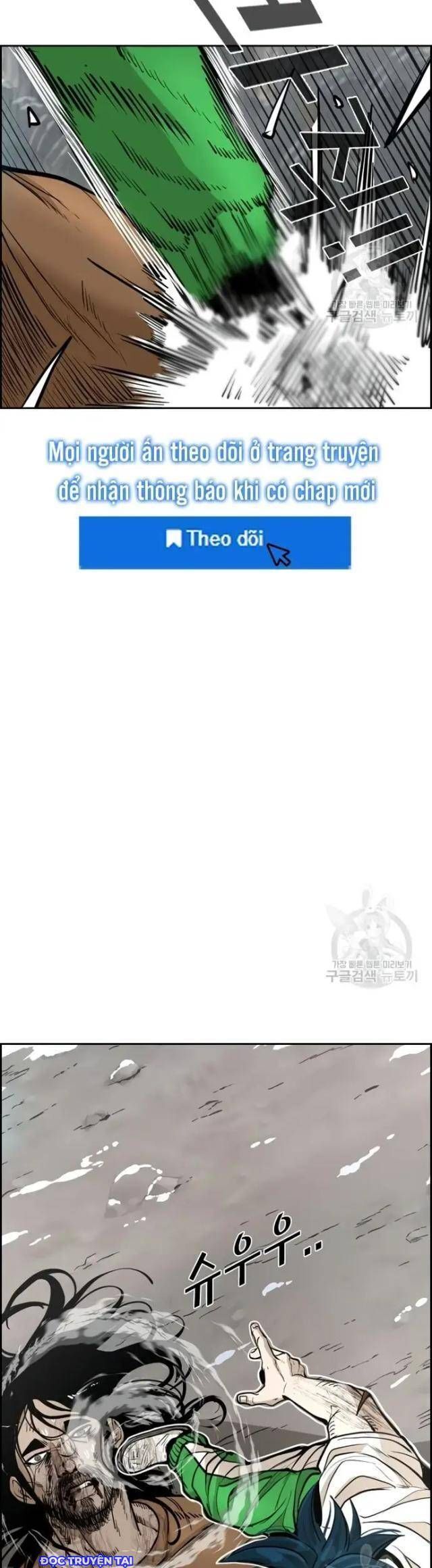 Shark – Cá Mập Chapter 235 - Trang 2