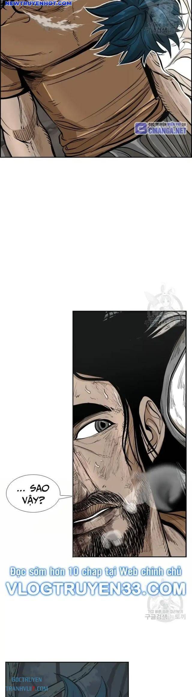 Shark – Cá Mập Chapter 235 - Trang 2