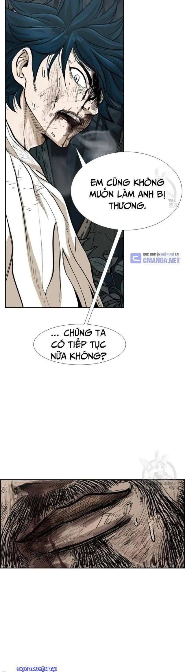 Shark – Cá Mập Chapter 235 - Trang 2